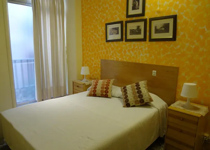 Pension Dani Barcellona