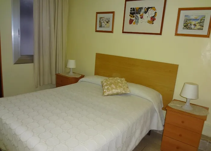 Pension Dani Barcellona