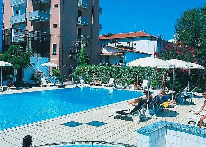 Park Hotel Miriam Gatteo a Mare