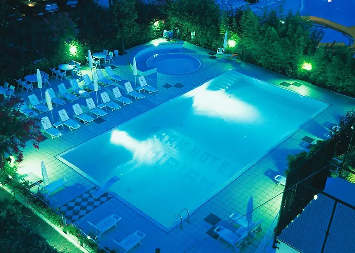 Park Hotel Miriam Gatteo a Mare