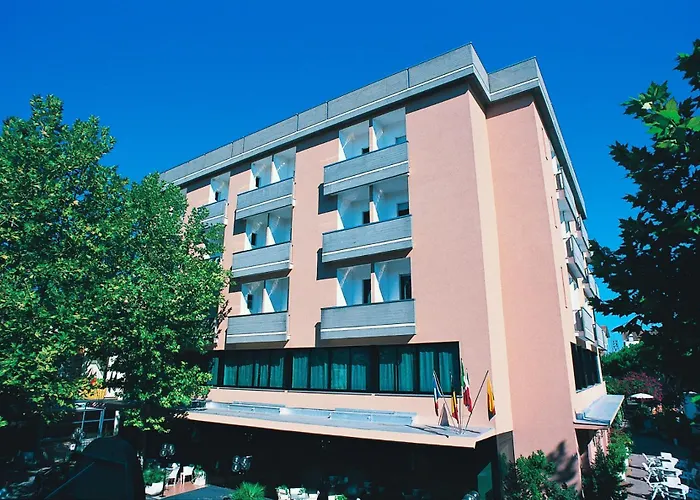 Park Hotel Miriam Gatteo a Mare