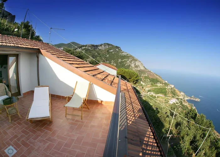 Bed and Breakfast L'Eco dell'800 Furore