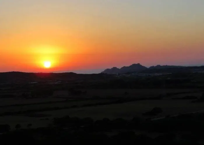 B&B L' Incantu Santa Teresa di Gallura