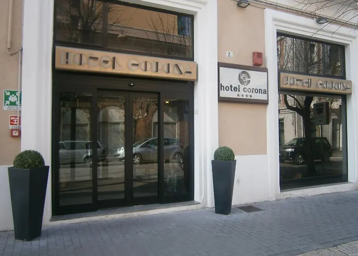 Hotel Corona Termoli