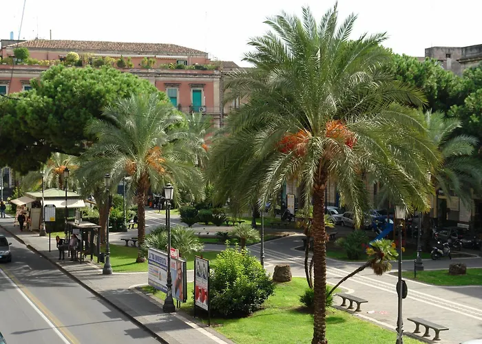 Bed and Breakfast Antiche Volte Catania