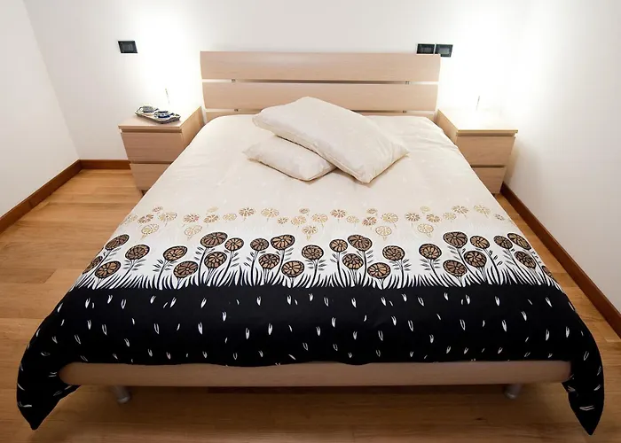 Bed and Breakfast La Casa di Linda Mirano