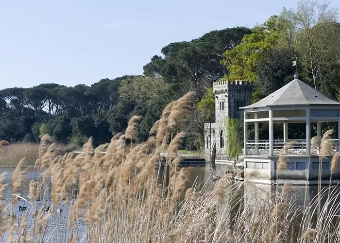 LIù B&B Torre del Lago Puccini