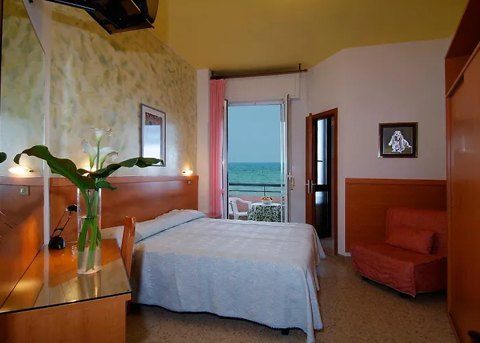Hotel Cristina Senigallia