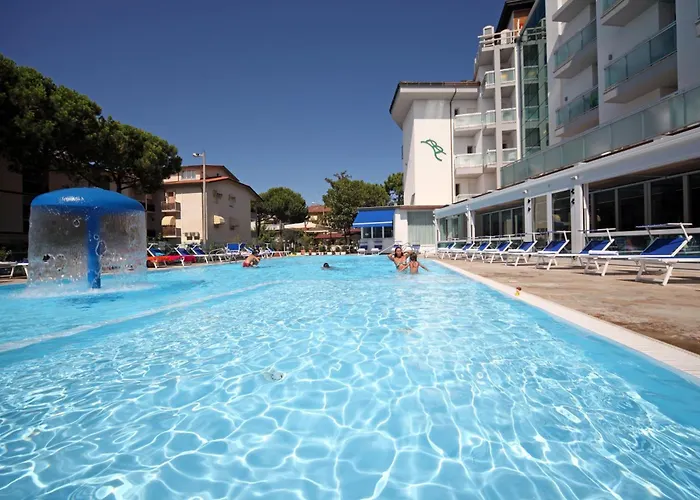 Hotel Buratti Cervia