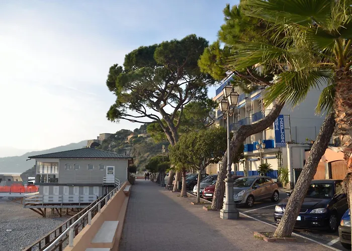 Residence Costa Templada Ventimiglia