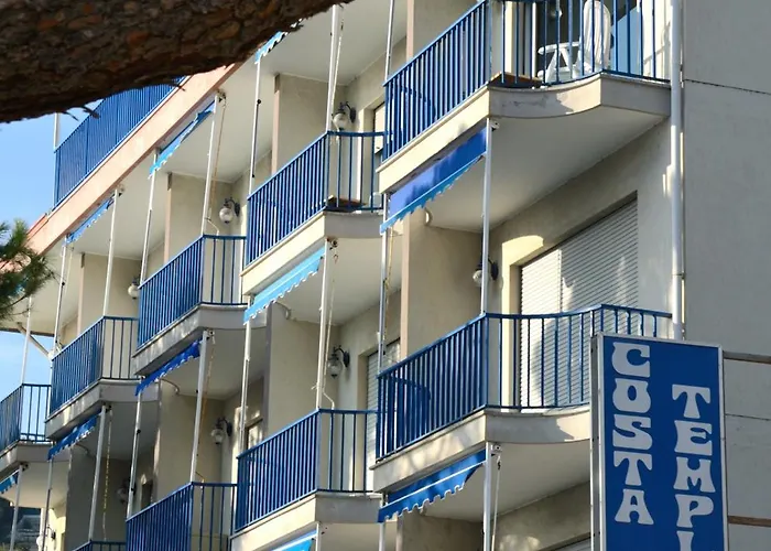 Residence Costa Templada Ventimiglia