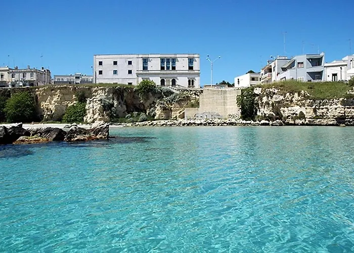 Villa Altomare Otranto