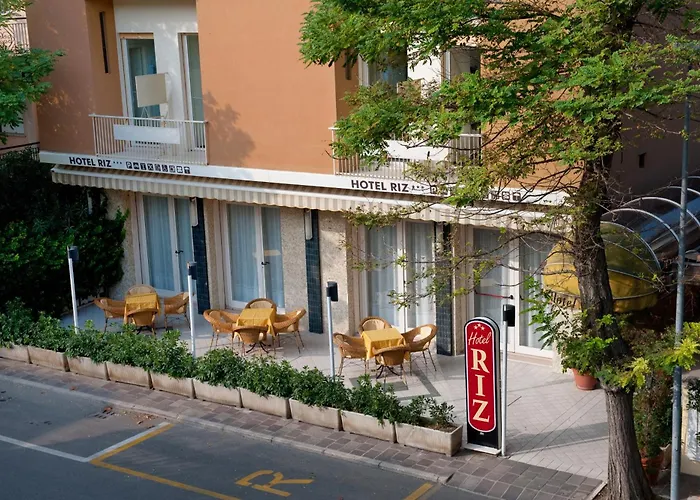 Hotel Riz Cattolica