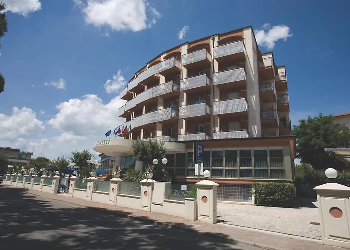 Hotel Zenith Cervia