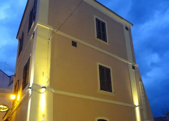 Albergo Ristorante del Cacciatore Foggia