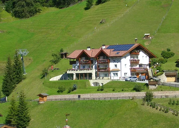 Hotel Garni La Tambra Selva di Val Gardena