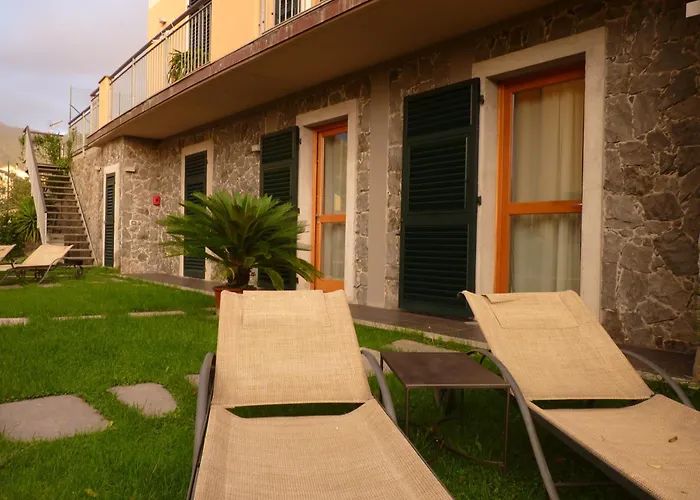 Hotel La Gerbera Levanto