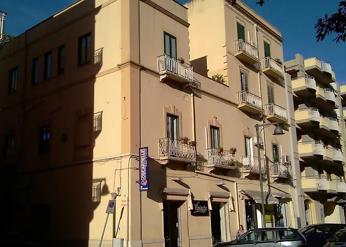 Terrazze Villanova Trapani