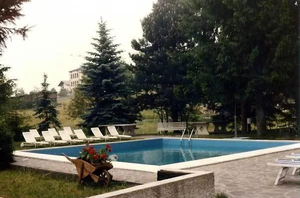 Hotel Due Pini Baselga di Pinè