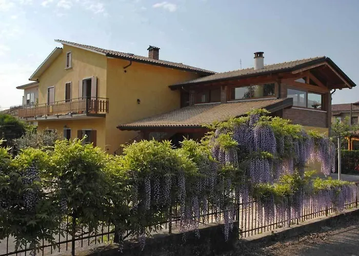 Sweet House Only Rooms Peschiera del Garda