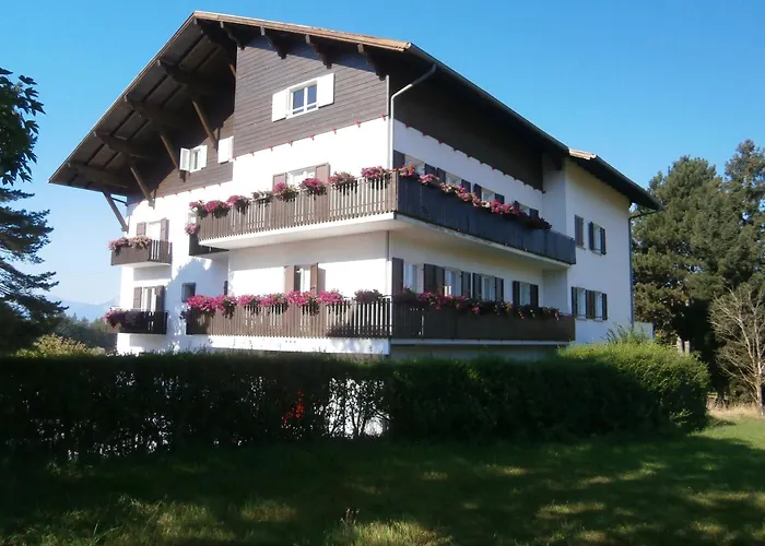Hotel Due Pini Baselga di Pinè