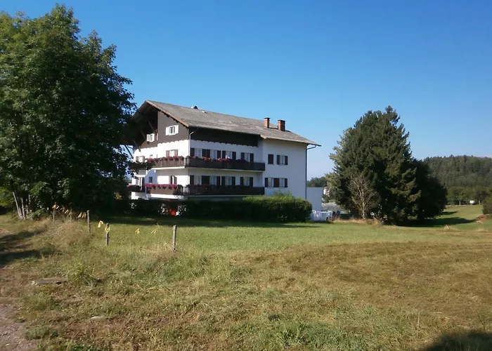 Hotel Due Pini Baselga di Pinè