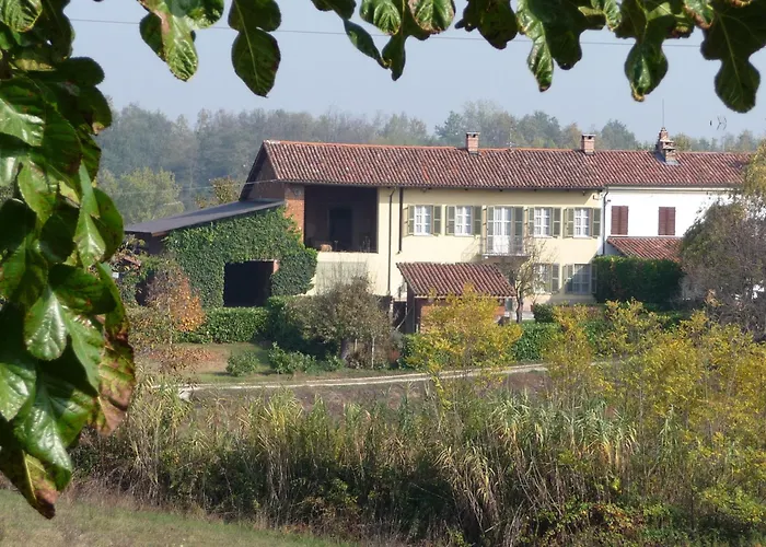 B&B Cascina Bricchetto Asti