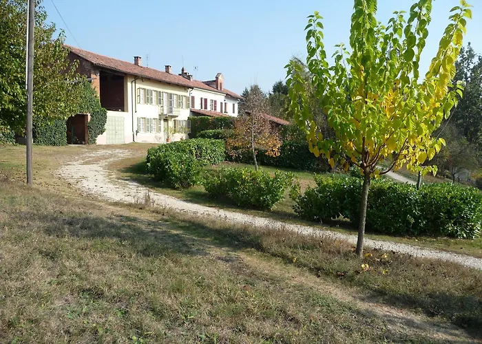 B&B Cascina Bricchetto Asti