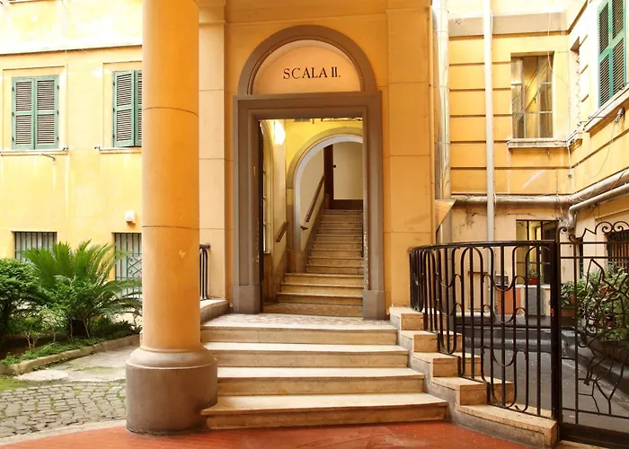 B&B DolceVirginia Roma