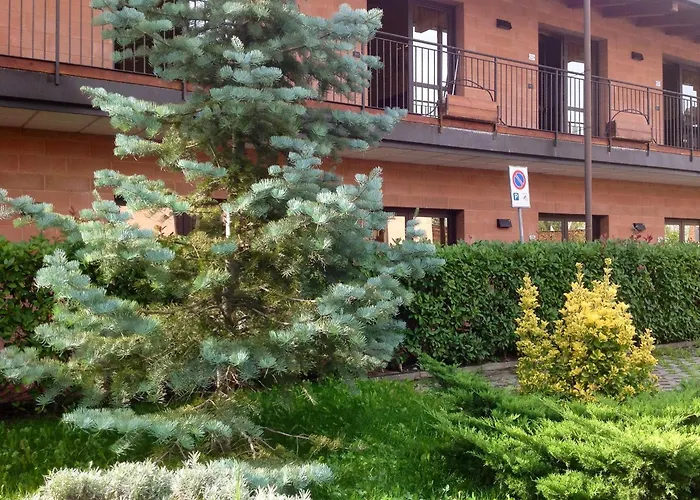 Hotel Regio Rubiera