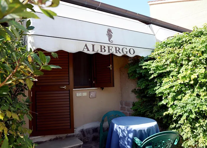 Albergo Villa Marina Anzio