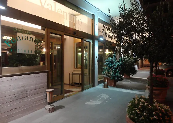 Hotel Valentino Terni