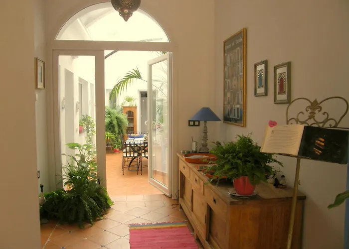B&B Casa Alfareria 59 Siviglia