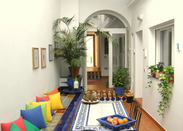 B&B Casa Alfareria 59 Siviglia