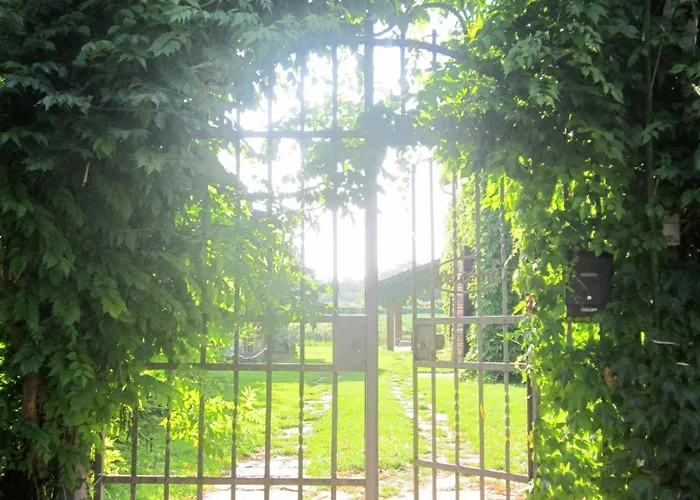 Bed and Breakfast La Finestra sul Fiume Valeggio sul Mincio