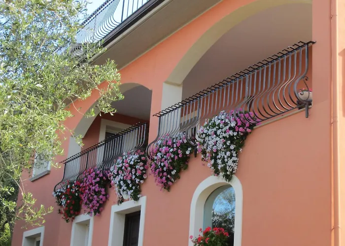 Villa Santa Sofia Ascea