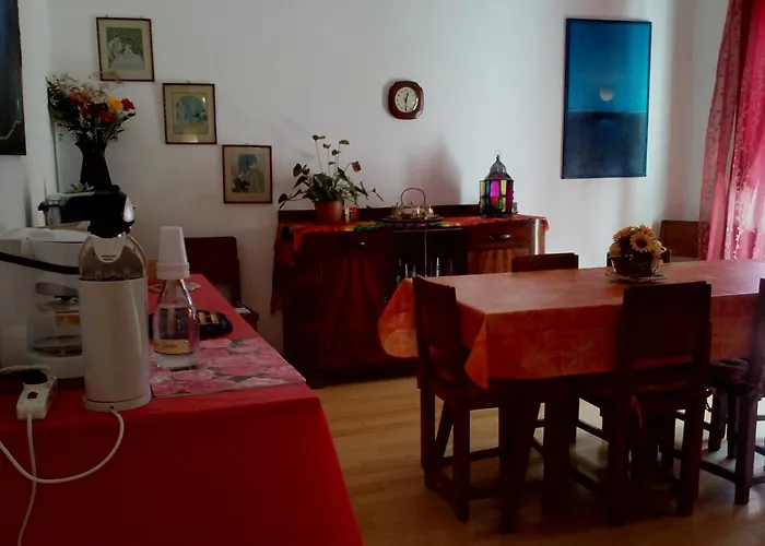 B&B Arabesque Venezia