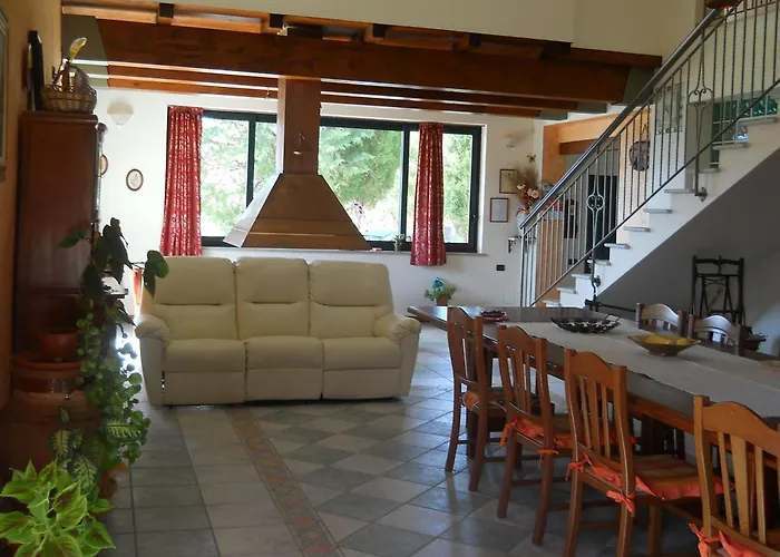 Bed And Breakfast Sciarammola Patti