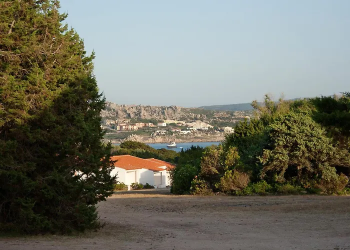 Hotel Mirage Santa Teresa di Gallura