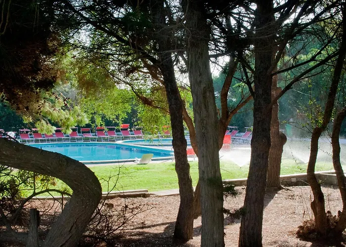 Hotel Mirage Santa Teresa di Gallura