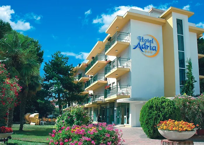 Hotel Adria Lignano Sabbiadoro