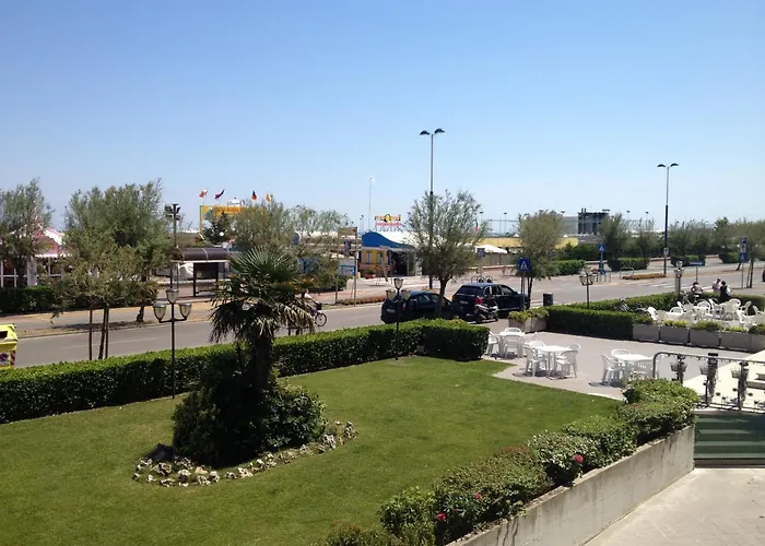 Residence Capinera Sottomarina
