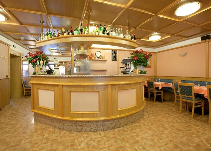 Hotel Centro'S Livigno