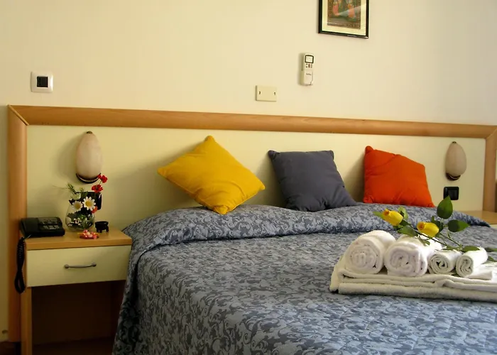 Hotel Sorriso Cattolica
