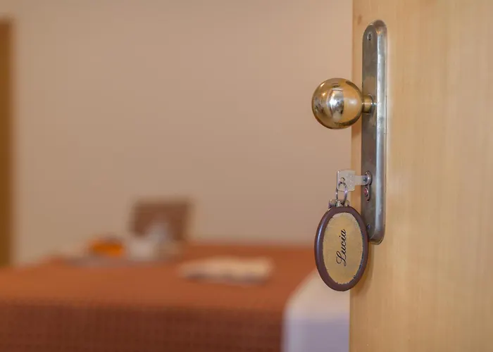 Ristorante Hotel Lucia Giulianova