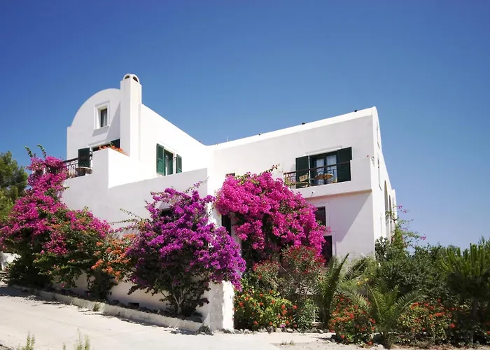 Costa Marina Villas Fira 