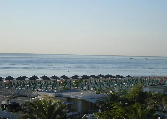 Hotel Alb'S Alba Adriatica