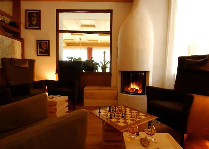 Small&Lovely Hotel Zaluna Predazzo