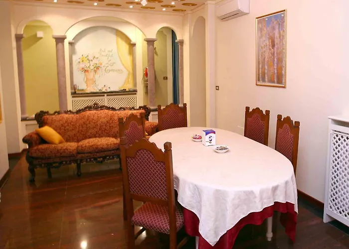 B&B La Terrazza Brescia