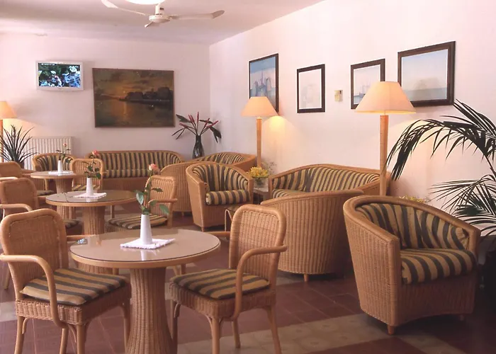 Hotel Mar Del Plata Grado